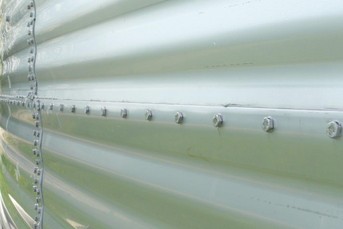 Stallkamp stainless steel tanks storage tanks