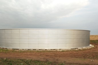 stallkamp huge slurry tank