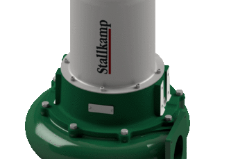 Stallkamp Submersible Motor Pump