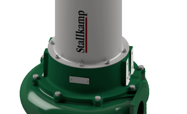 Stallkamp Submersible Motor Pump